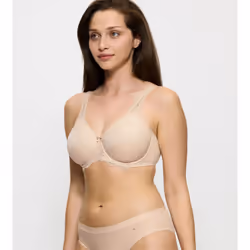 Triumph Contouring Sensation Reggiseno Minimizer Ferretto - Vista aggiuntiva 2