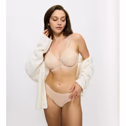 Triumph Contouring Sensation Reggiseno Minimizer Senza ferretto - Vista aggiuntiva 5