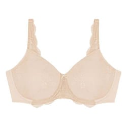 Triumph Contouring Sensation Reggiseno Minimizer Senza ferretto