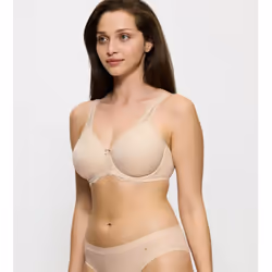 Triumph Contouring Sensation Reggiseno Minimizer Senza ferretto - Vista aggiuntiva 2