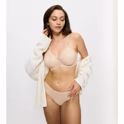 Triumph Contouring Sensation Reggiseno Minimizer Ferretto - Vista aggiuntiva 5