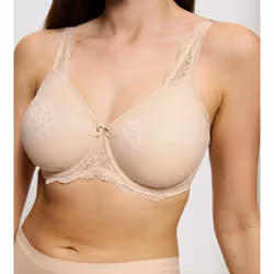 Triumph Contouring Sensation Reggiseno Minimizer Ferretto - Vista aggiuntiva 4