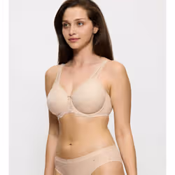 Triumph Contouring Sensation Reggiseno Minimizer Ferretto - Vista aggiuntiva 2