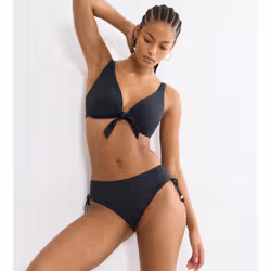 Triumph Summer Twist Bikini classico Nero - Vista aggiuntiva 2