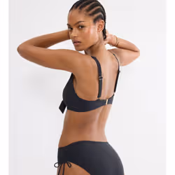 Triumph Summer Twist Bikini classico Nero - Vista aggiuntiva 3