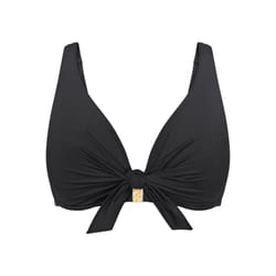 Triumph Summer Twist Bikini classico Nero