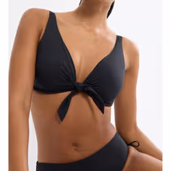 Triumph Summer Twist Bikini classico Nero - Vista aggiuntiva 4