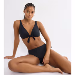 Triumph Summer Twist Bikini classico Nero - Vista aggiuntiva 5