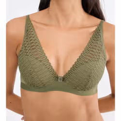 Triumph Aura Spotlight T Reggiseno Con scollatura a V - Vista aggiuntiva 4