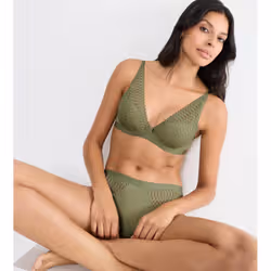 Triumph Aura Spotlight T Reggiseno Con scollatura a V - Vista aggiuntiva 5