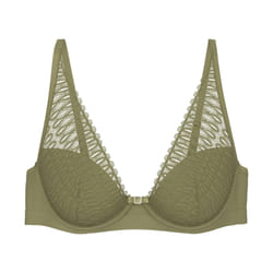 Triumph Aura Spotlight T Reggiseno Con scollatura a V