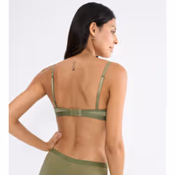 Triumph Aura Spotlight T Reggiseno Con scollatura a V - Vista aggiuntiva 3