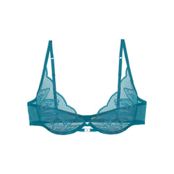 Triumph Crazy Stupid Love Reggiseno Con scollatura a V Ferretto