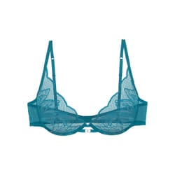 Triumph Crazy Stupid Love Reggiseno Con scollatura a V Ferretto