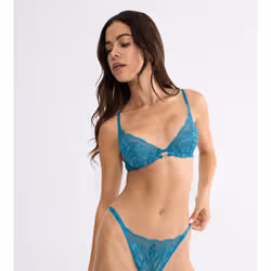 Triumph Crazy Stupid Love Reggiseno Con scollatura a V Ferretto - Vista aggiuntiva 2