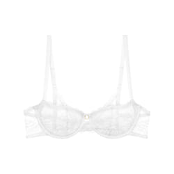 Triumph Comfort Allure Reggiseno Balcone Ferretto