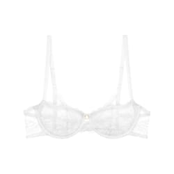 Triumph Comfort Allure Reggiseno Balcone Ferretto