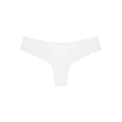 Triumph Lovely Micro Bikini Bianco