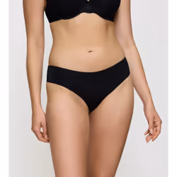 Triumph Lovely Micro Bikini Nero - Vista aggiuntiva 2