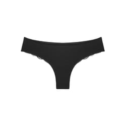 Triumph Lovely Micro Bikini Nero