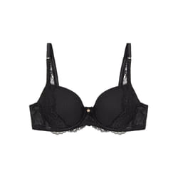 Triumph Peony Florale Reggiseno Senza ferretto