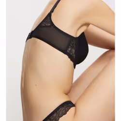 Triumph Peony Florale Reggiseno Senza ferretto - Vista aggiuntiva 4