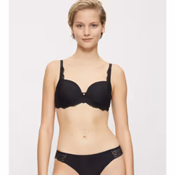 Triumph Peony Florale Reggiseno Senza ferretto - Vista aggiuntiva 2