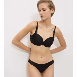 Triumph Peony Florale Reggiseno Senza ferretto - Vista aggiuntiva 5