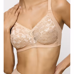 Triumph Delicate Doreen Reggiseno Senza ferretto - Vista aggiuntiva 4