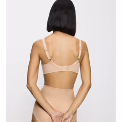 Triumph Delicate Doreen Reggiseno Senza ferretto - Vista aggiuntiva 3