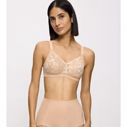 Triumph Delicate Doreen Reggiseno Senza ferretto - Vista aggiuntiva 2