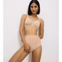 Triumph Delicate Doreen Reggiseno Coppa intera Senza ferretto - Vista aggiuntiva 5