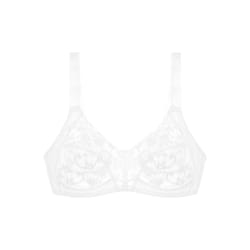 Triumph Delicate Doreen Reggiseno Senza ferretto