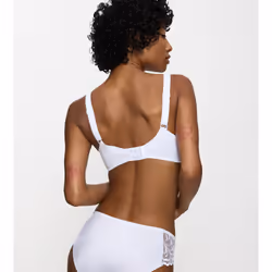 Triumph Delicate Doreen Reggiseno Senza ferretto - Vista aggiuntiva 3