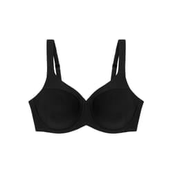 Triumph Modern Soft+Cotton Reggiseno Minimizer