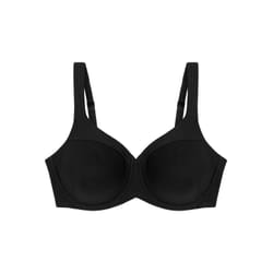 Triumph Modern Soft+Cotton Reggiseno Minimizer