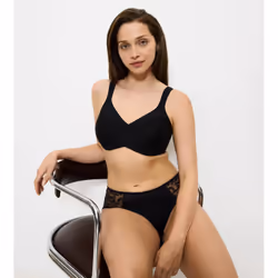 Triumph Modern Soft+Cotton Reggiseno Minimizer - Vista aggiuntiva 5