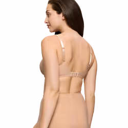 Triumph Modern Soft+Cotton Reggiseno Minimizer - Vista aggiuntiva 3