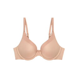 Triumph Body Make-Up Soft Touch Reggiseno Ferretto