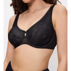 Triumph Wild Rose Sensation Reggiseno Minimizer Ferretto - Vista aggiuntiva 4