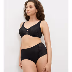Triumph Wild Rose Sensation Reggiseno Minimizer Ferretto - Vista aggiuntiva 5