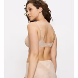 Triumph Wild Rose Sensation Reggiseno Minimizer Ferretto - Vista aggiuntiva 3