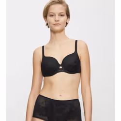 Triumph Wild Rose Sensation Reggiseno Maglietta Ferretto - Vista aggiuntiva 2