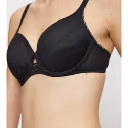 Triumph Wild Rose Sensation Reggiseno Maglietta Ferretto - Vista aggiuntiva 4