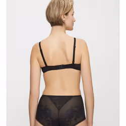 Triumph Wild Rose Sensation Reggiseno Maglietta Ferretto - Vista aggiuntiva 3