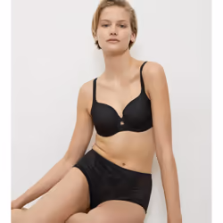 Triumph Wild Rose Sensation Reggiseno Maglietta Ferretto - Vista aggiuntiva 5