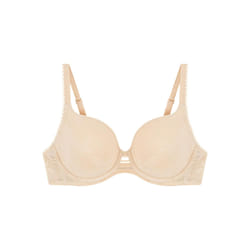 Triumph Wild Rose Sensation Reggiseno Maglietta Ferretto