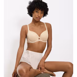 Triumph Wild Rose Sensation Reggiseno Maglietta Ferretto - Vista aggiuntiva 5