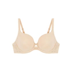 Triumph Wild Rose Sensation Reggiseno Maglietta Ferretto