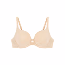 Triumph Wild Rose Sensation Reggiseno Maglietta Ferretto